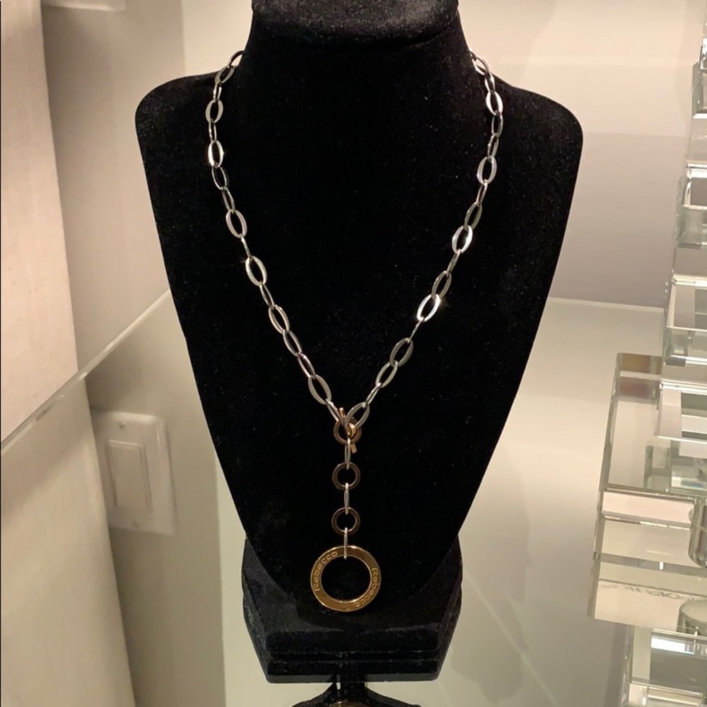 Rebecca Necklace